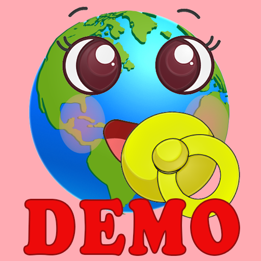 Baby Worlds | Their first app - Demo icon