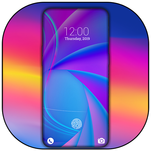 Theme for Oppo F11 Pro Wallpaper icon