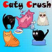 Caty Crush icon