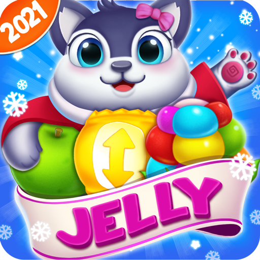 Jelly Farm icon