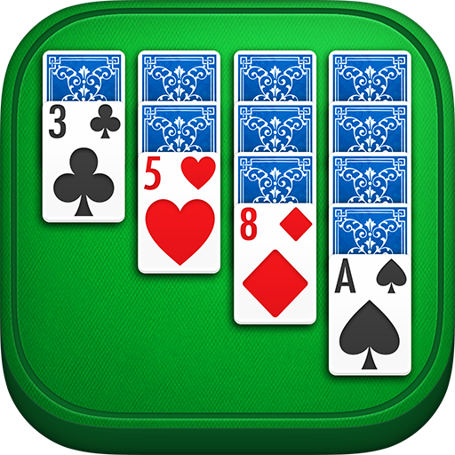 Solitaire icon