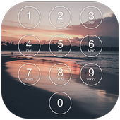 Applock Password icon