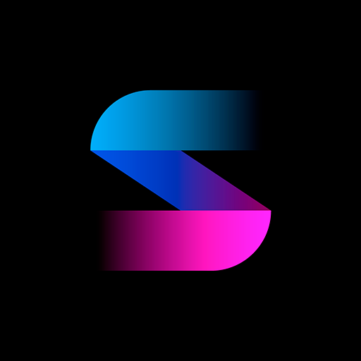 Swish! Turn Text to Movie Mashup icon