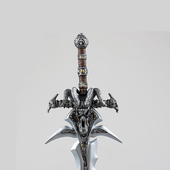 Варкрафт 3 Soundboard icon