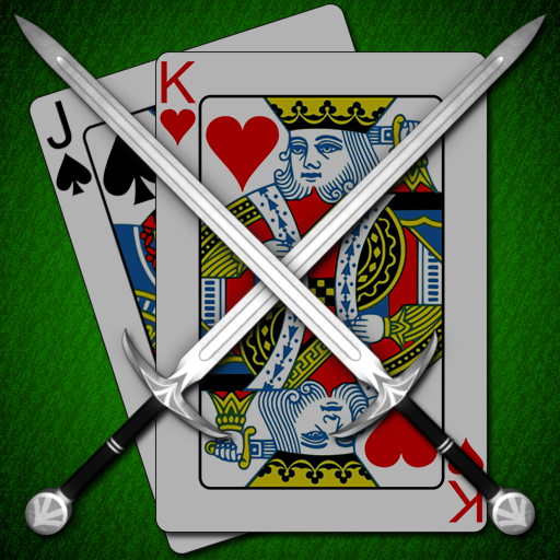 PvC: War Card Game icon