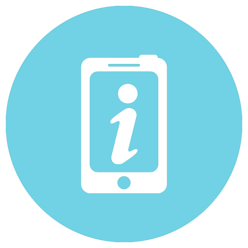 Phone Info View icon