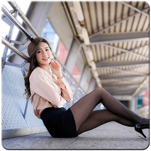 Asian Girls Wallpapers icon