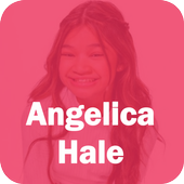 Angelica Musics Song Offline Updated icon