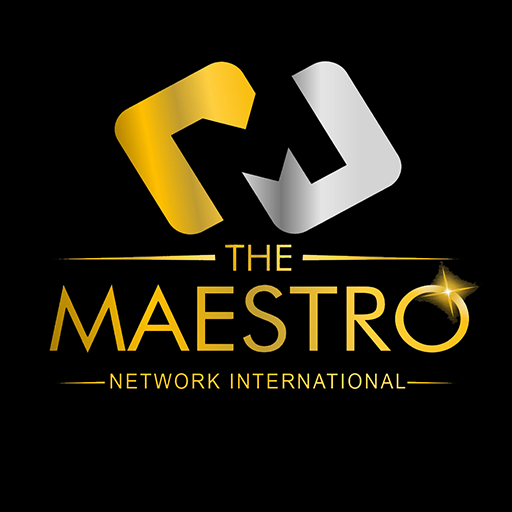 The Maestro icon