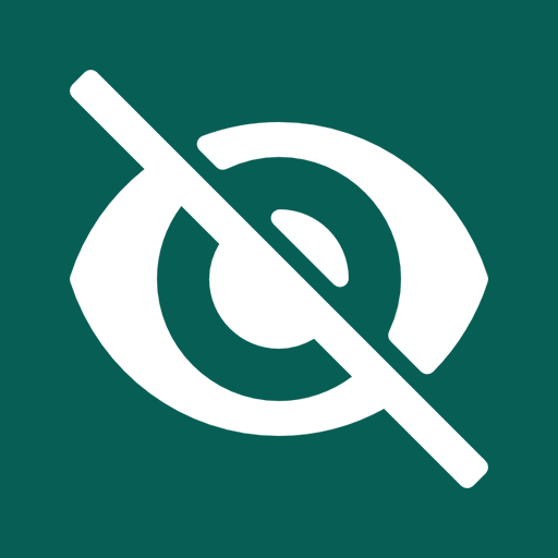 WhatsHide - Hide Contact Name On Chat icon