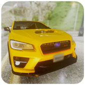 Ride to Hill: Offroad Hill Climb icon