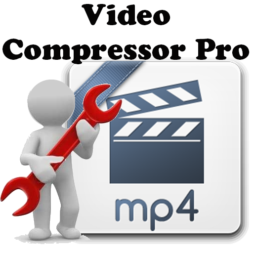 Video Compressor Pro icon