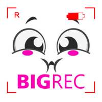 BigREC | Rekam Aksi Host Bigo (No Root)