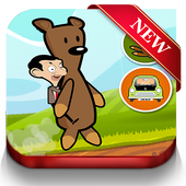 mr pean Junge Adventure v2 icon