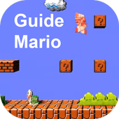 Guide Super Mario Bros icon
