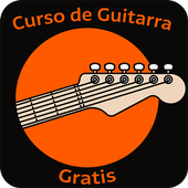 Aprender a tocar guitarra icon