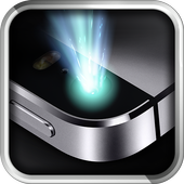 Flash alert &amp; Front Flash Notification 2019 icon