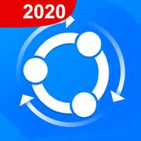 SHARETI 2020- File Transfer & Share App, ShareKar
