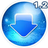 VA High Speed Downloader आइकन