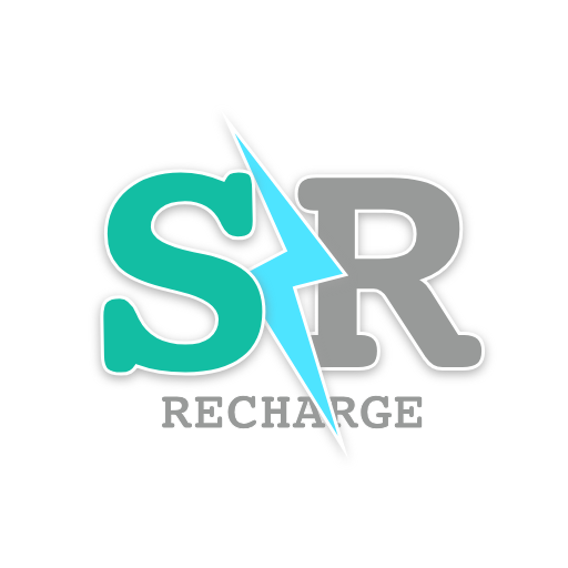 ikon SR Recharge