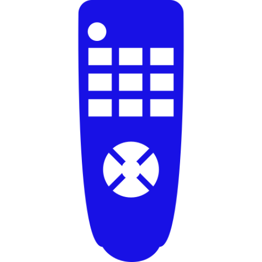 Controle Sony icon