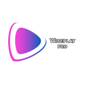 Wiseplay PRO icon