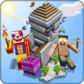 City Craft 3 icon