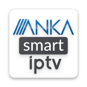 Anka Smart IPTV icon