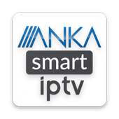 Anka Smart IPTV on 9Apps