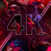 New MobLeg Hero Wallpapers HD icon