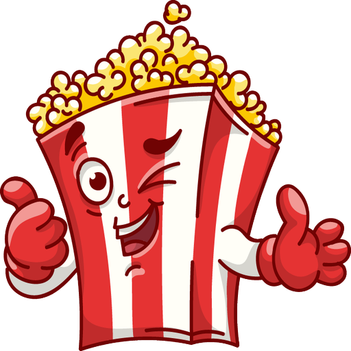 CornTV - фильмы, онлайн ТВ icon