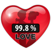 Love Test icon