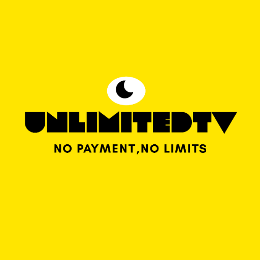 Unlimited tv icon