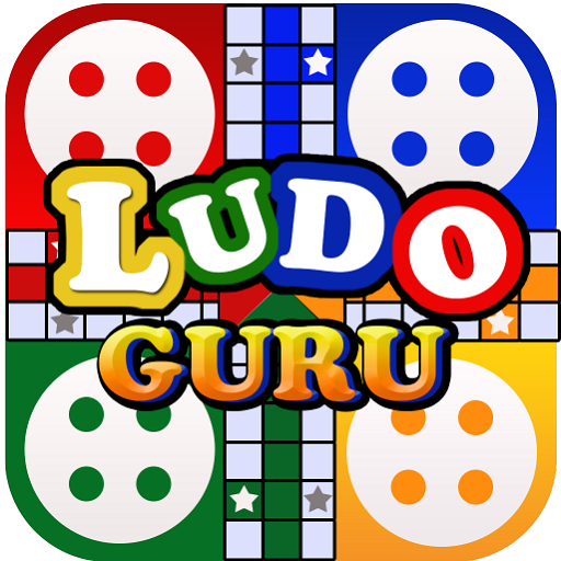 Ludo Guru icon