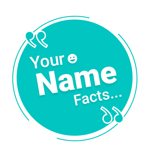 My Name Facts icon
