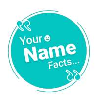 My Name Facts