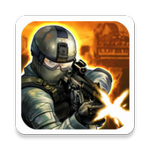 GWalker Sniper Killer icon