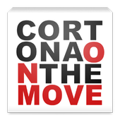 Cortona On The Move icon
