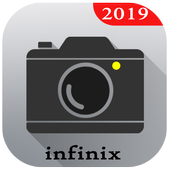Camera For Infinix / Camera infinix 2019 icon
