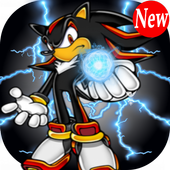 ThunderNight Feel : Sonic Dash GO icon