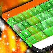 1 Martie Keyboard Theme icon