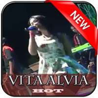 Goyang Hot Vita Alvia Pilihan