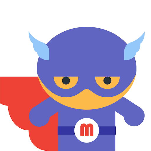 Math Hero: Addictive Math Game icon