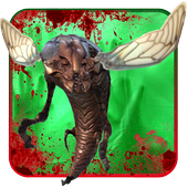 Free 3D gun shooting games - last killer combat icon