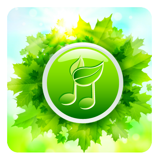 نغمات الطبيعة أيقونة