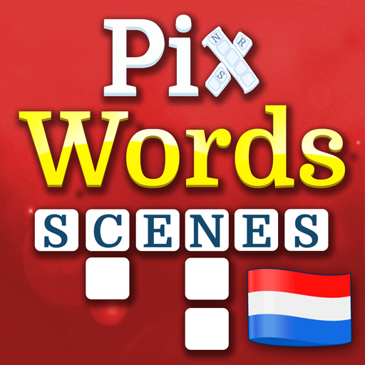 PixWords® Scenes icon