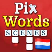 PixWords® Scenes