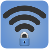 WiFi Password Hacker Prank icon