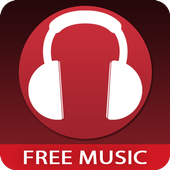 Free music for YouTube icon
