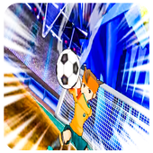 Trik For Play Inazuma Eleven icon